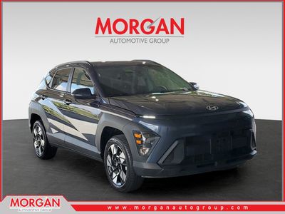2024 Hyundai Kona - Photo 1