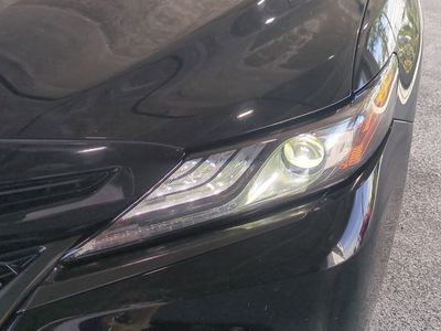 2023 Toyota Camry - Photo 10