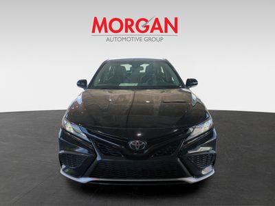 2023 Toyota Camry - Photo 3