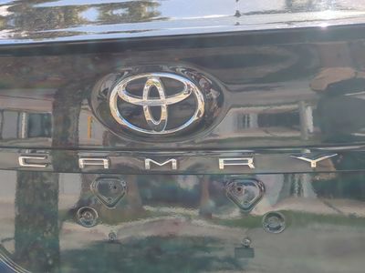 2023 Toyota Camry - Photo 30