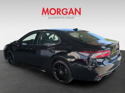 2023 Toyota Camry - Photo 7
