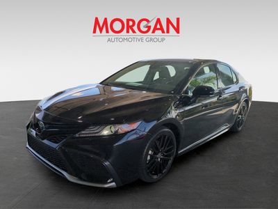 2023 Toyota Camry - Photo 9