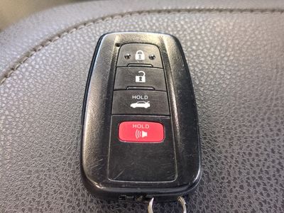 2023 Toyota Camry - Photo 29