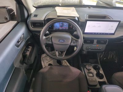 2025 Ford Maverick - Photo 16