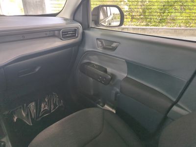 2025 Ford Maverick - Photo 17