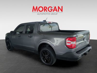 2025 Ford Maverick - Photo 7