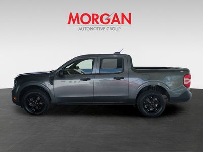 2025 Ford Maverick - Photo 8