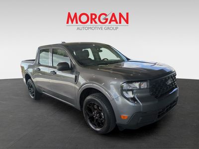 2025 Ford Maverick - Photo 2