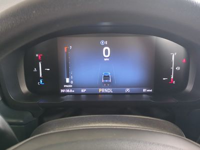 2025 Ford Maverick - Photo 28