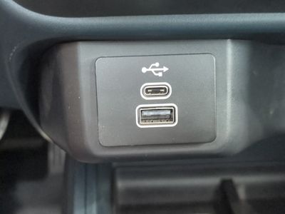 2025 Ford Maverick - Photo 23