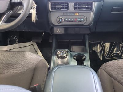 2025 Ford Maverick - Photo 19