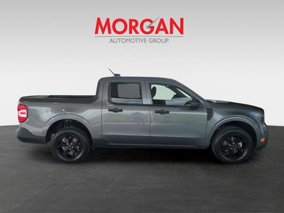 2025 Ford Maverick - Photo 4