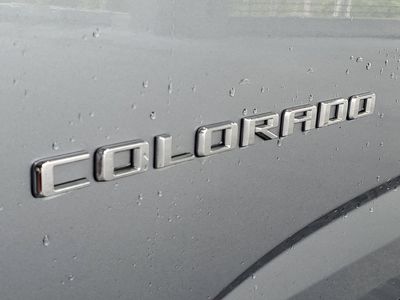 2022 Chevrolet Colorado - Photo 5
