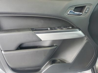 2022 Chevrolet Colorado - Photo 16