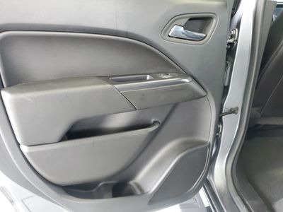 2022 Chevrolet Colorado - Photo 15