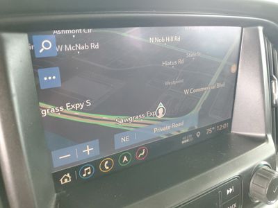 2022 Chevrolet Colorado - Photo 27