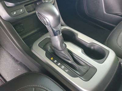 2022 Chevrolet Colorado - Photo 31