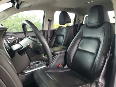2022 Chevrolet Colorado - Photo 20