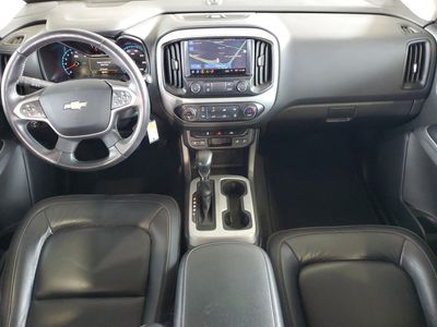 2022 Chevrolet Colorado - Photo 12