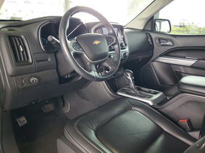 2022 Chevrolet Colorado - Photo 18