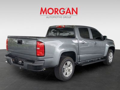 2022 Chevrolet Colorado - Photo 2