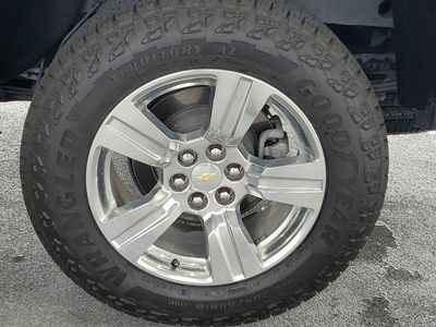 2022 Chevrolet Colorado - Photo 8