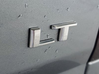 2022 Chevrolet Colorado - Photo 6