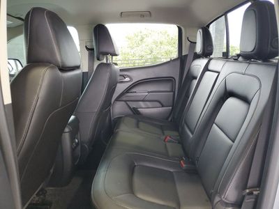 2022 Chevrolet Colorado - Photo 10