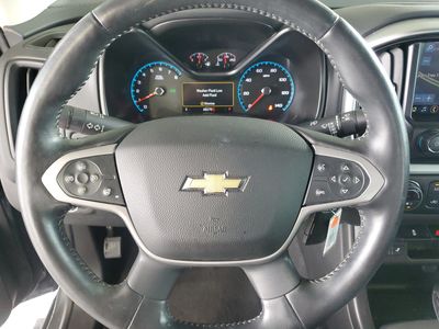 2022 Chevrolet Colorado - Photo 24