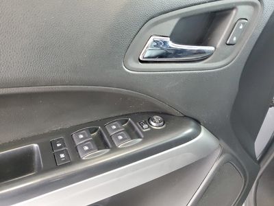 2022 Chevrolet Colorado - Photo 17