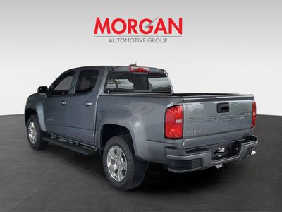 2022 Chevrolet Colorado - Photo 3