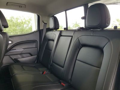 2022 Chevrolet Colorado - Photo 9