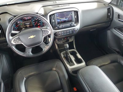 2022 Chevrolet Colorado - Photo 13