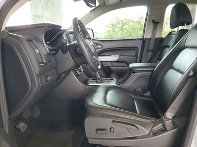 2022 Chevrolet Colorado - Photo 19