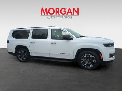 2024 Jeep Wagoneer L - Photo 4
