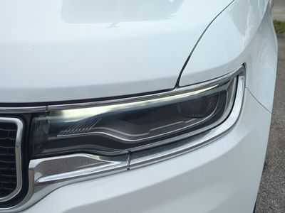 2024 Jeep Wagoneer L - Photo 10