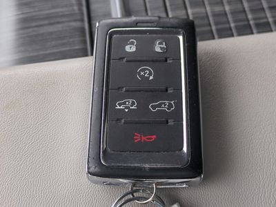 2024 Jeep Wagoneer L - Photo 31