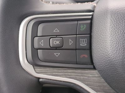 2024 Jeep Wagoneer L - Photo 26