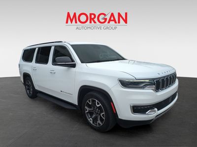 2024 Jeep Wagoneer L - Photo 2
