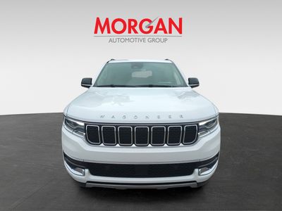 2024 Jeep Wagoneer L - Photo 3