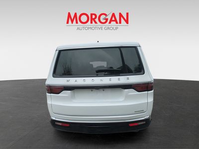 2024 Jeep Wagoneer L - Photo 6