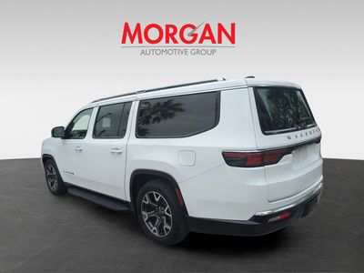 2024 Jeep Wagoneer L - Photo 7