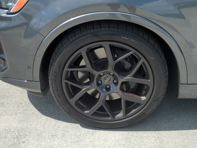 2025 Audi SQ7 - Photo 11