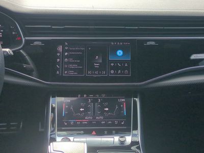2025 Audi SQ7 - Photo 19