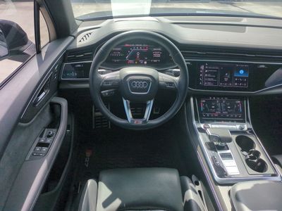 2025 Audi SQ7 - Photo 17