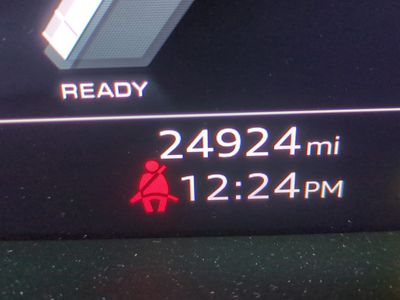 2025 Audi SQ7 - Photo 30