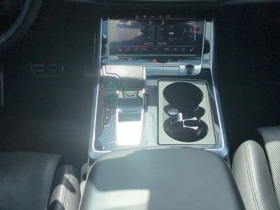 2025 Audi SQ7 - Photo 20