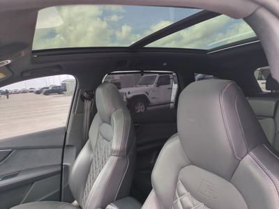 2025 Audi SQ7 - Photo 22
