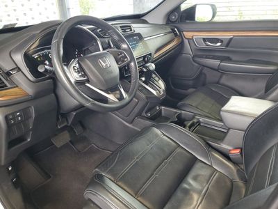 2020 Honda CR-V - Photo 15