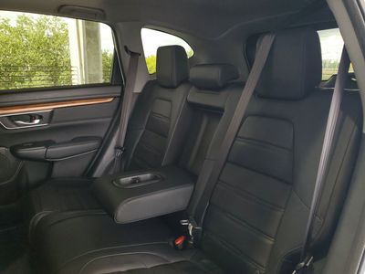 2020 Honda CR-V - Photo 8